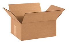 Pick! 25-200 Pack Cardboard Packing Box 11x8x4 Corrugated Mailer Shipping Box