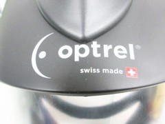 OPTREL CLEARMAXX HELMET & PAPR E3000X SYSTEM UP TO 18 HOUR BATTERY 4900.251 CASE