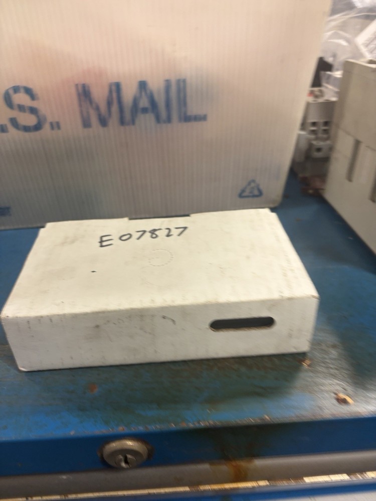 NEW Nemic Lambda EWS50-12 Adjustable Power Supply, 12V, 4.4A