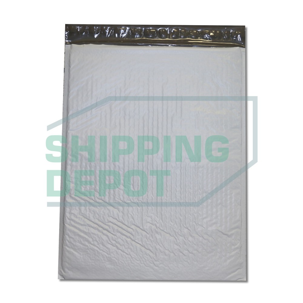 Pick Quantity! 1 – 500 #7 14.25″x20″ Poly Bubble Mailers Self Sealing Envelopes