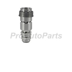 4PCS Hydraulic Breakaway Cartridge Female Set 84262367 For Case IH 7120 7110