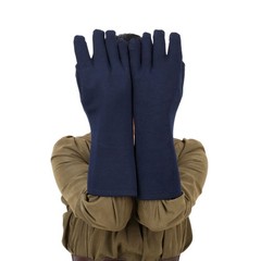 1Pair 0.35mmpb X-ray Protective Glove Hospital Lab MRI CT Radiation Protection