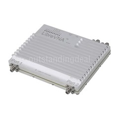 2025 NEW LibreVNA 100KHz-6GHz USB Based Full 2-Port Vector Network Analyzer