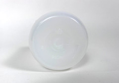 Nalgene Bottles 2089-0008 HDPE with Polypropylene Screw Cap 250 mL (8oz) 72/cs