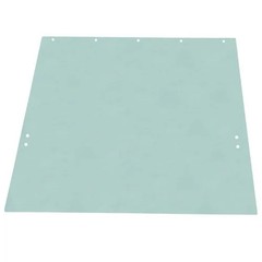 Cab Glass – Right Hand or Left Hand Side Window fits John Deere 4050 4230 R50757