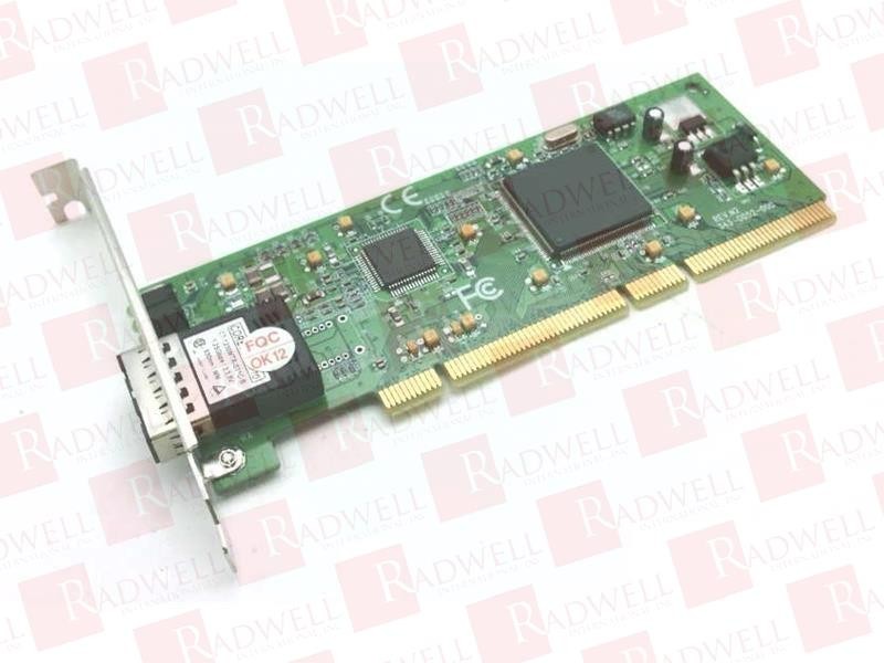 LEVEL ONE GNC-0103SX / GNC0103SX (NEW NO BOX)