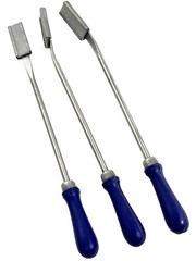 Equine Horse Mouth Gag, Dental Float Rasp Straight UP Down Veterinary Instrument
