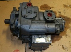 SUNDSTRAND 5000 PSI 33.2 CC/REV AXIAL PISTON PUMP 600 GPM 3800 RPM 20-2029J