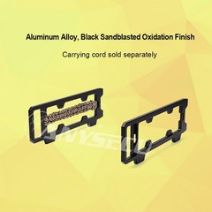 Shielding Case Handling Protectors for ICOM IC-9700 IC-7300 With Braided Ropes