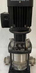 GRUNDFOS CR13 6 A CA I E HQQE A96516724P3 Schneider Electric LFP2-1 PUMP