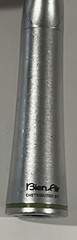 ANTHOGYR Contra Angle Push Button Micro Head 8:1 ENDO Handpiece 6 Month warranty