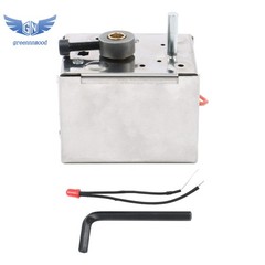 Replacement Damper Motor for ARD ZD M847D RZ3-1 2 Wire Spring Motor 24V HVAC