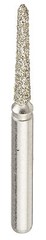 CROSSTECH MultiUse Dental Diamond S2S, MODCHAMFER 878K/012M, Medium, 5 Burs