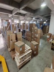 LAL2.65 Siemens Control Box Serie 02 NEW IN STOCK