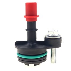 Positive Crankcase Ventilation PCV Valve For Chevy 16-25 1.5L GM Malibu 12637666