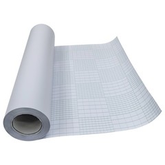 91.86’x25″Matte Cold Laminating Film 3Mils Thick Outdoor Frosted Laminating Film