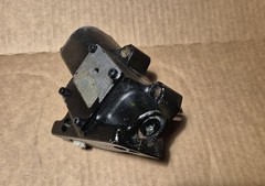 Sauer Danfoss M46 pump Hydraulic Displacement Control HDC 11013630 MCV108C3015