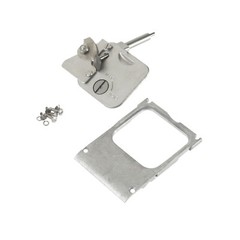 TapeTech EasyClean Cover Plate Conversion Kit EZCOVER07
