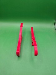 Fire Firefighter Rescue Tool Spanner Wrench Fire Hose USA – Set of 2