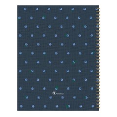 July 2026 – June 2027 Very Berry Large Weekly Monthly Planner
