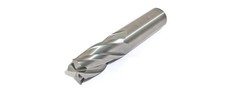 Solid Carbide End Mill 3/4″ (.750″) 4 Flute Hanita 420519007