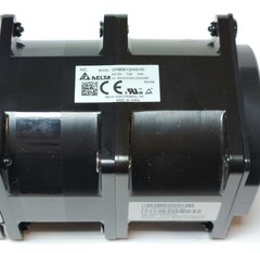 DELTA ARISTA FA122A06 N24 FAN 7800 HS Model GFM0612HW 00 12 VDC 7.0 AMP ASY 0719
