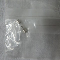 10 Glass Fuses, Please See Item Description