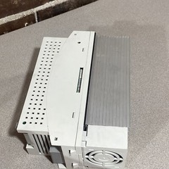 Used LENZE ECSEA032C4B / ECSEA032C-4B SERVO AXIS DRIVE 32.0A 13230858 02351840