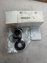 Allen Bradley 800T-SB00XX Illuminated Type without Guard No Lamp No Lens Cap
