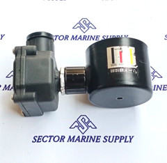 Keihin ZFD-15-S-M-J Solenoid Valve