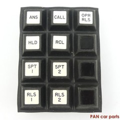Honeywell micro switch selector telephone switch PK8526, PX2P12K30E2E-026B,58050