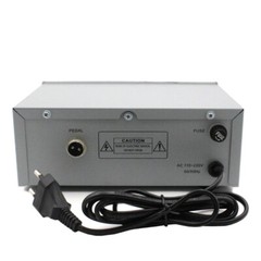 50000RPM Pedal Control Speed Brushless Micromotor Dental Lab Micro Motor
