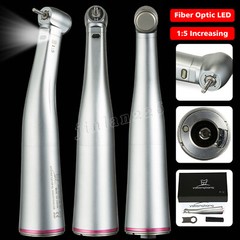 KAVO Style LUX 25 L High-Speed Handpiece 1：5 LED Contra Angle