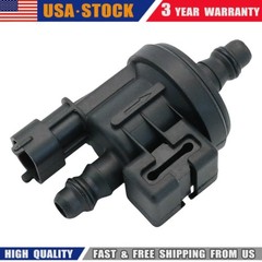 FITS Land Rover LR4 Range Rover Discovery Jaguar XF Vapor Canister Purge Valve