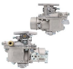 Carburetor for Ford Tractors 4000 4100 4110 4140 4190 4200 4330 4340 4400 4500