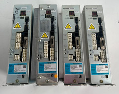 (LOT OF 4) Panasonic Panadac 326M Motor Driver DV47L010MSGH