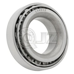 [1 Set] Cone: L44649 Cup: L44610 Tapered Roller Bearing 1.0625″ x 1.98″ x 0.58″
