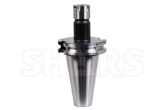 4pc CAT40 ER16 Mini Collet Chuck Tool Holder Set 2.5″ Balanced G2.5 20000RPM L[