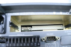 Fluke Hydra Series II 2635A DataBucket w/Card, For Parts/Repair T7-D5