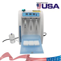 Dental Automatic Handpiece Maintenance Lubrication System / 1:5 Contra Angle