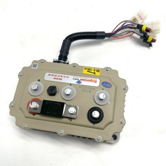 New 1× Electric Vehicle AC Motor Controller 60V MC3526