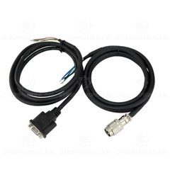 STEPPERONLINE Nema34 12Nm Closed Loop Stepper Servo Motor Hybrid Driver Kit