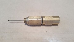 PPC PP540QR 1GHZ 3-Piece Pin Hard Line Connector