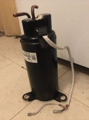 GMCC ASN68E2VAZB1 Compressor 115V60Hz R410A LRA29