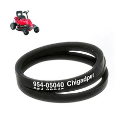 954-05040 Upper Drive Belt for Troy-Bilt Pony Craftsman, 5/8″ x 35-1/4″