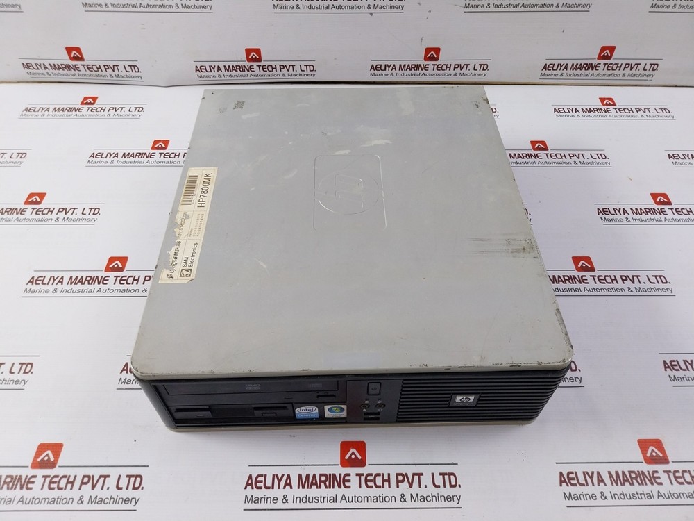 HP DH-16D2S-CT2 Compaq Small Form Factor (SFF) PC Rev 1-20 DH-16D2S