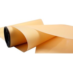 USA DTF Glitter Film 11.8in x 32.8ft Cold Peel DTF Transfer Film