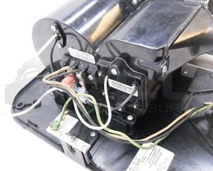 EXCEL DRYER XL-W HAND DRYER 110/120V 12.5A 60HZ *READ*