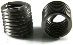 Helicoil Thread Insert EZ-LOK Stainless Steel Helical Coil Inserts – 7/16″-20