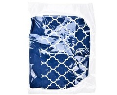 100 Pack Clear 14 x 18 Poly Bags ULINE Best 1 MIL Thick Quality Flat Open Top